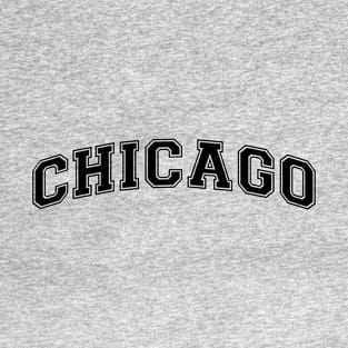 Chicago Varsity T-Shirt